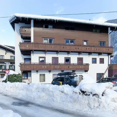 Haus Sandhofer 148s Apartment Mayrhofen