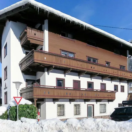 Apartment Haus Sandhofer 148s *