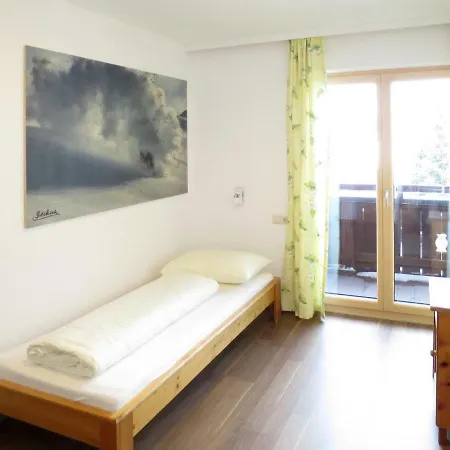 Apartment Haus Sandhofer 148s Mayrhofen