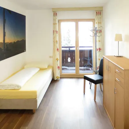 Haus Sandhofer 148s * Mayrhofen
