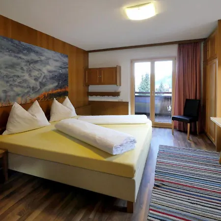 Apartment Haus Sandhofer 148s